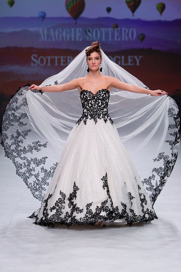 ilovebrides.pt Maggie Sottero Coleção 2020 Vestidos de Noiva